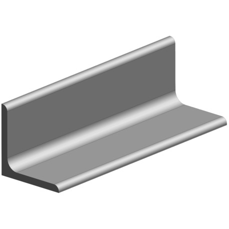 ALUMIINI 30X30X2X2000 KULMA